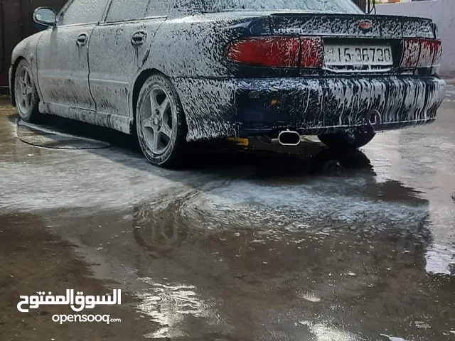 جنط انكي 15 ياباني اصلي مخفف مختم