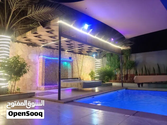 3 Bedrooms Chalet for Rent in Jordan Valley Other