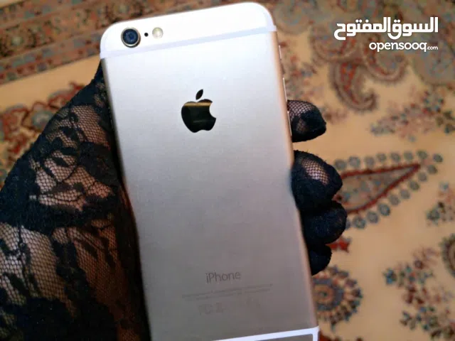 Apple iPhone 6 Plus 64 GB in Tripoli