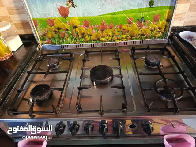 Universal Ovens in Irbid