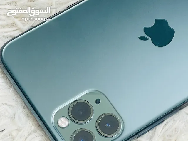 iPhone 11 Pro Max 256GB