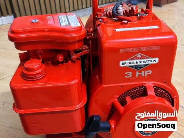 مولد كهربائي بنزين 3,5كيلو بشغل بيت الماني الصنع