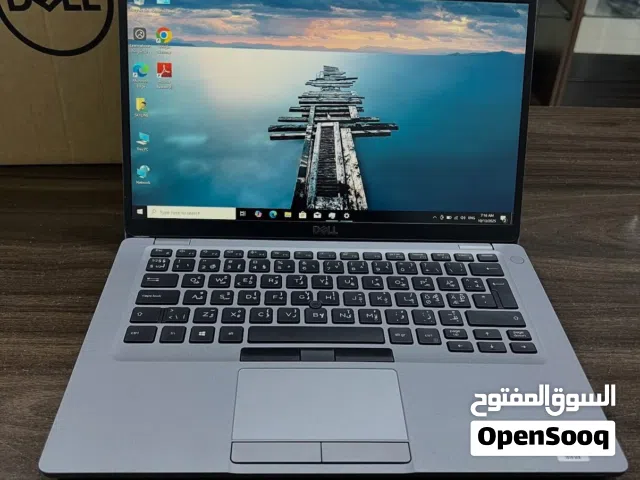 Windows Dell for sale  in Amman