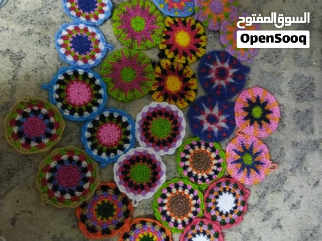 مقبض قدر مصنوع