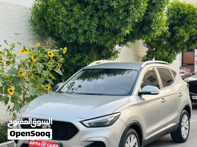 MGZS  MODEL 2022  ENGINE 1.5L  SINGLE OWNER FULLY AGENT MAINTAINED  EXCELLENT CONDITION  MANAMA