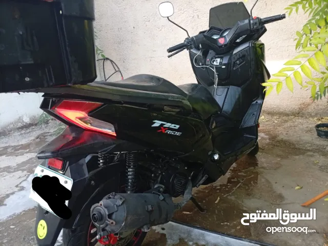 دراجة تارو 125c للبيع 2023