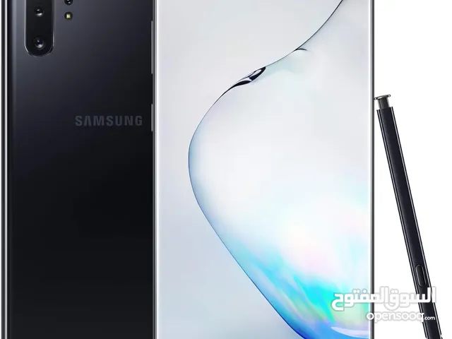 مطلوب شاشة او جهاز مضروب ال بورد Samsung Galaxy Note10+