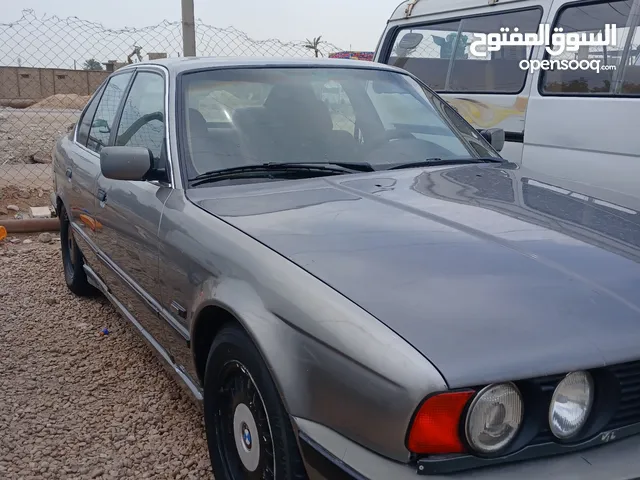 Used BMW 5 Series in Karbala