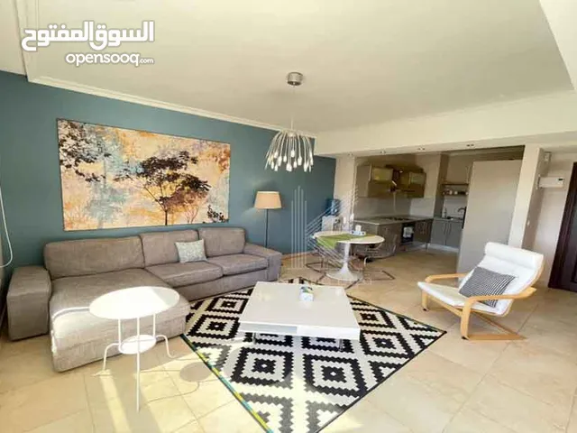 100m2 3 Bedrooms Apartments for Rent in Amman Abdoun