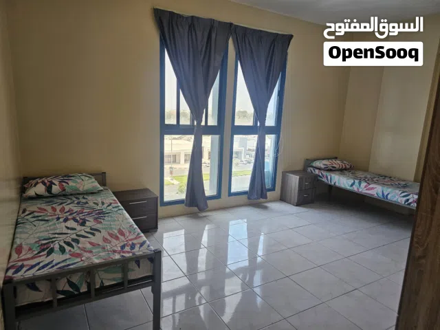 Furnished Monthly in Sharjah Al Majaz