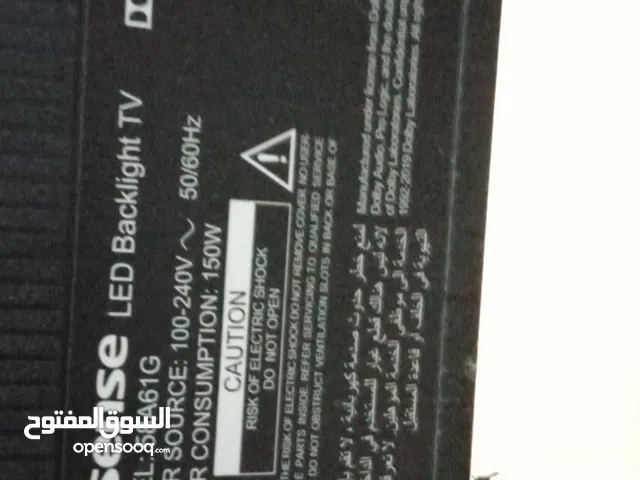 for sale tv hisense nice a price