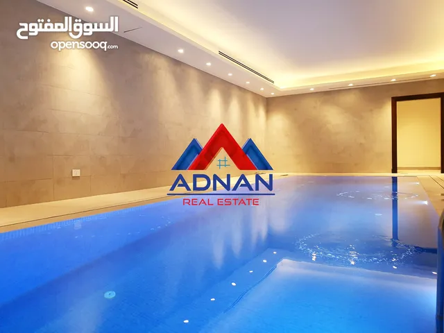 840 m2 5 Bedrooms Villa for Sale in Amman Um Uthaiena