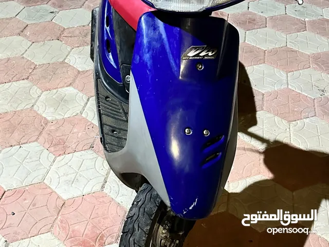 Honda Dio 2020 in Al Batinah