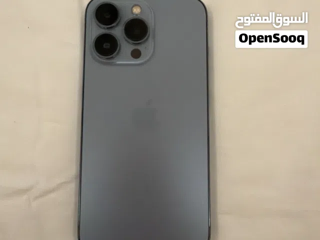 iPhone 13 Pro