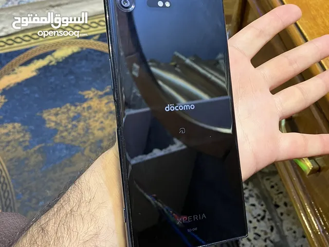 سوني اكسبيريا اسود