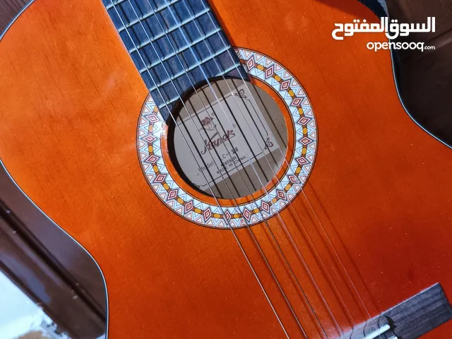 جيتار نوع kapok استعمال اسبوع + حزام + كابو