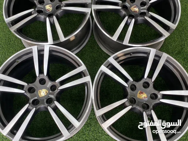 بورش كايين للبيع