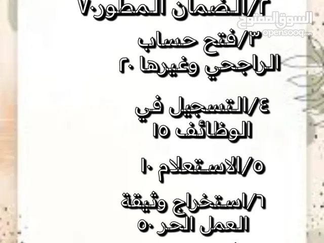 Other courses in Abha