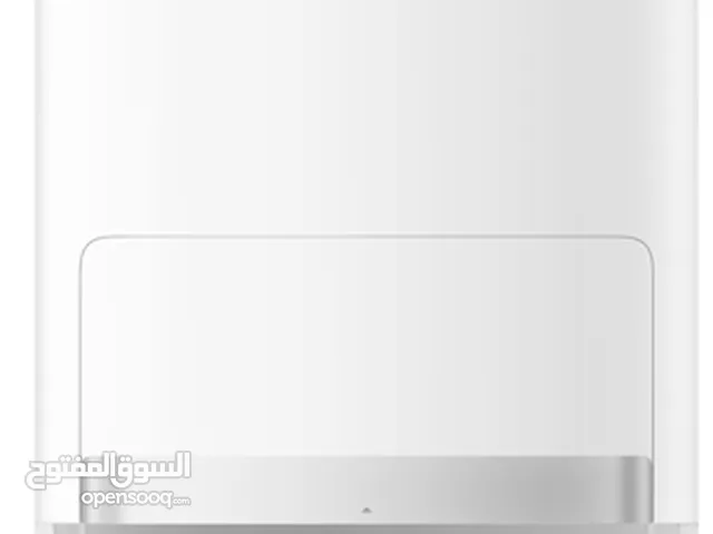 Xiaomi Robot Vacuum X20+  مكنسة شاومي روبوت X20+