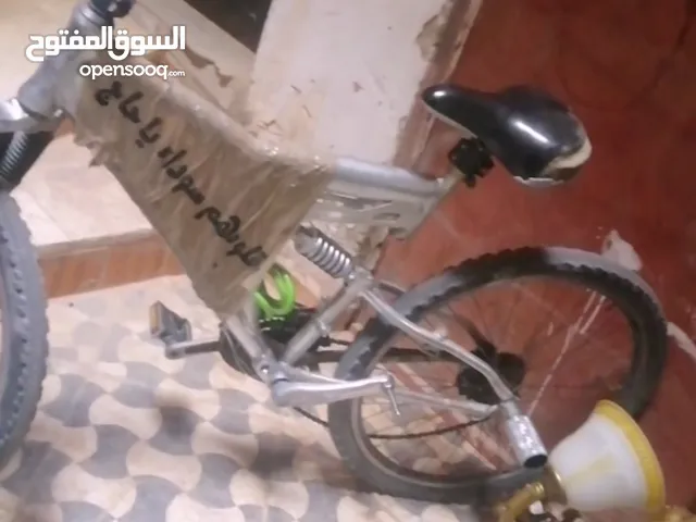 دراجة هوائي