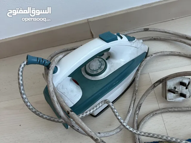 Used Black Decker Iron for SALE