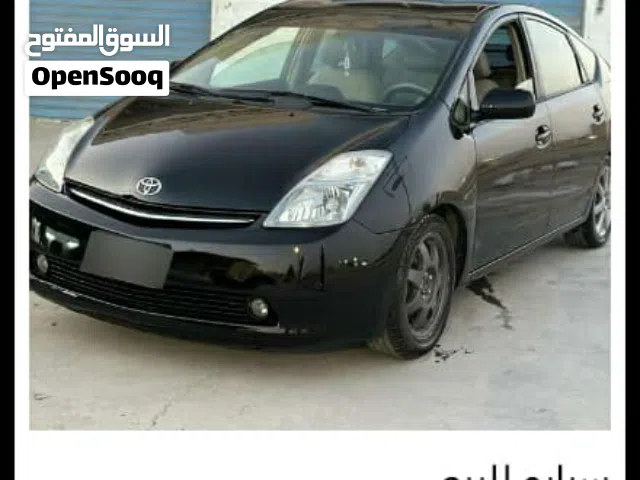 2009 Toyota Prius Prius