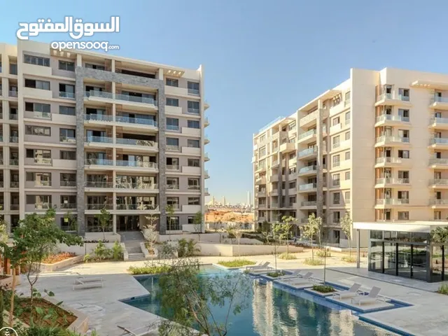 144 m2 3 Bedrooms Apartments for Sale in Cairo New Administrative Capital