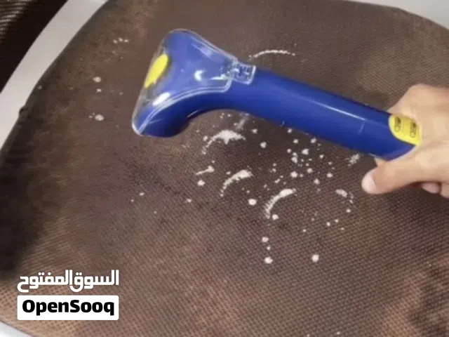 متوفر إله تنظيف الكراسي والسجاد جديده ما مستعملة تم تخفيض السعر إلى 47 أقل من القيمة الأصلية