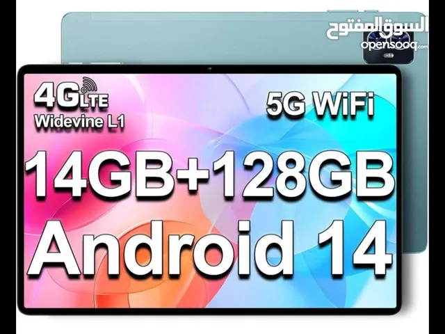 للبيع ايباد 10انج M50 فول HD