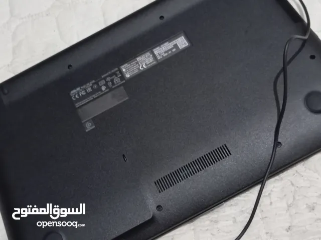 LAPTOP ASUS X543M
