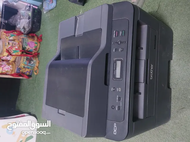 Multifunction Printer Brother printers for sale in Irbid