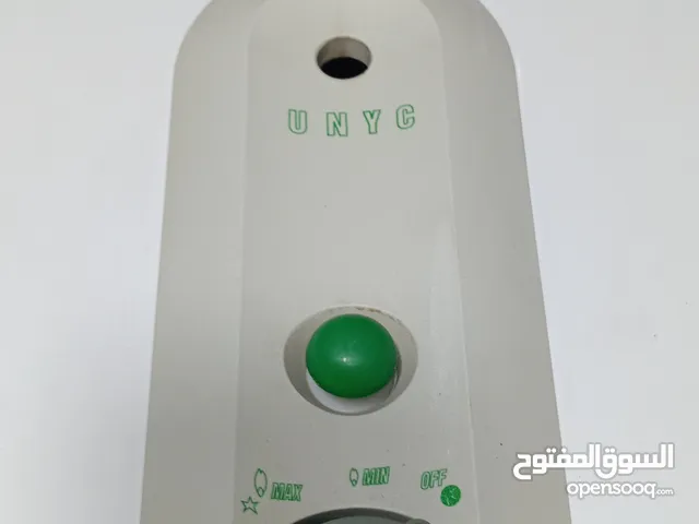 كيزر غاز سيلبر إيطالي بحالة ممتازة على الفحص