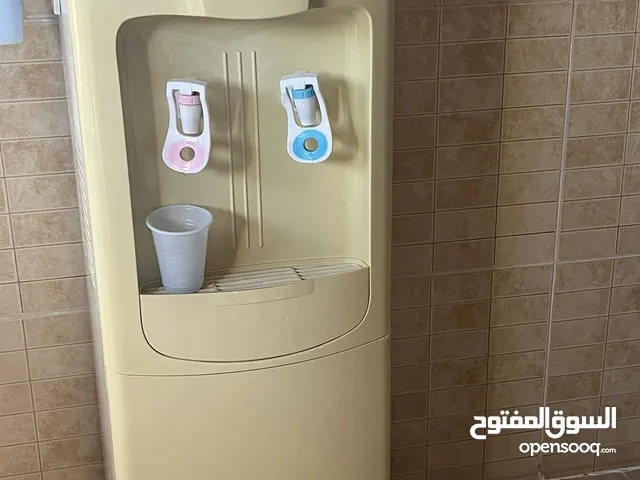  Water Coolers for sale in Amman