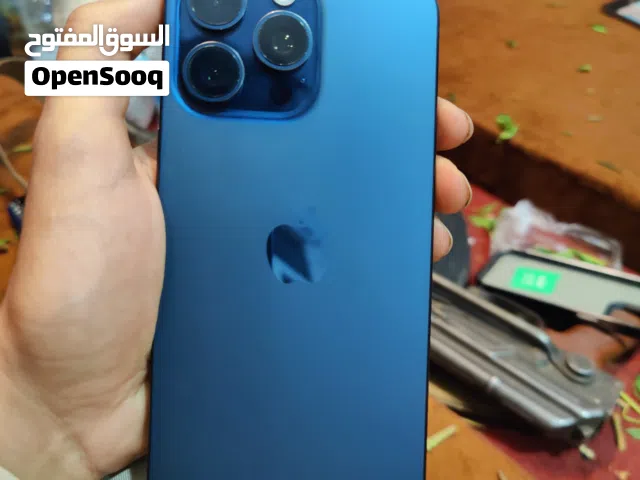 Apple iPhone 15 Pro Max 512 GB in Sana'a