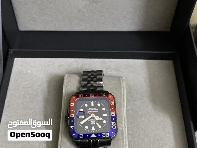 Analog Quartz Omega watches for sale in Muharraq