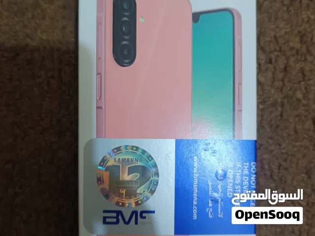 Samsung Galaxy A26 128 GB in Amman