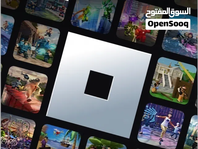 متوفر شحن روبلوكس بقيمة 1000 روبوكس