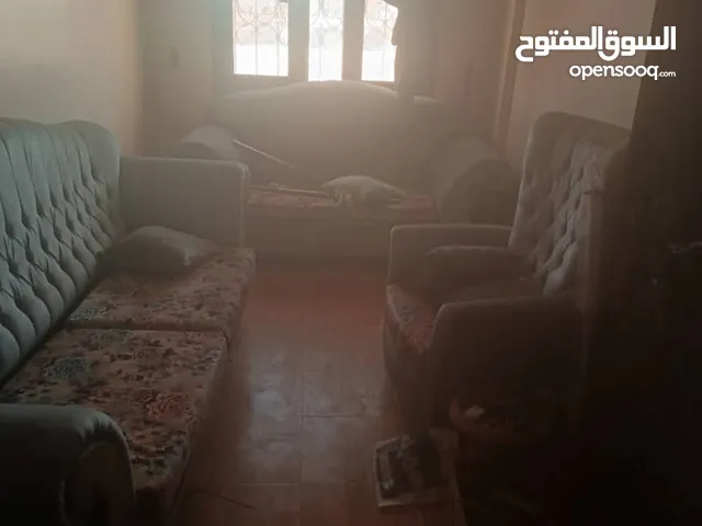 شقه مفروشه في نبته مربع 2 الذهبي