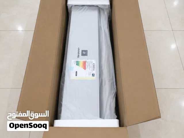 Sharp 3 - 3.4 Ton AC in South Sinai