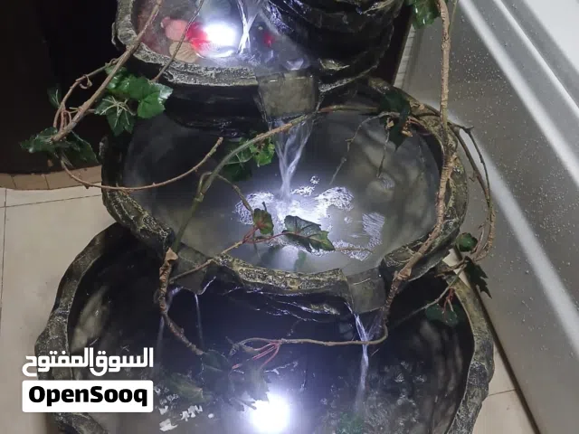 نافورة شلال