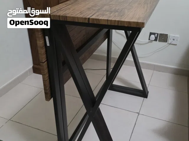 Extendible Kitchen Dining/Breakfast table