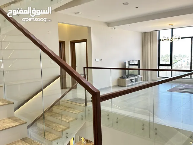 1198m2 More than 6 bedrooms Villa for Sale in Muscat Al Maabilah