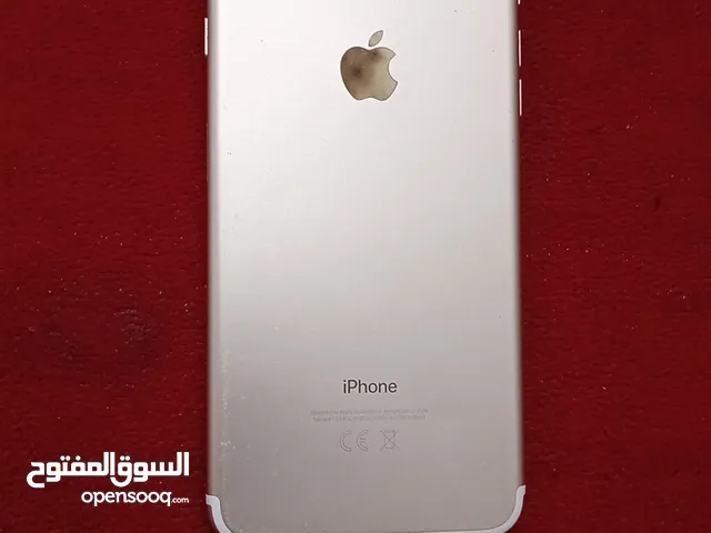 Apple iPhone 7 Plus 32 GB in Basra