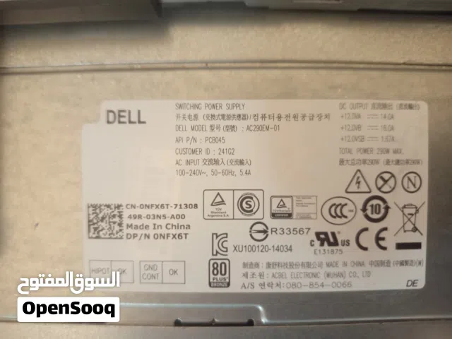 Ubuntu Dell Computers for sale in Hawally