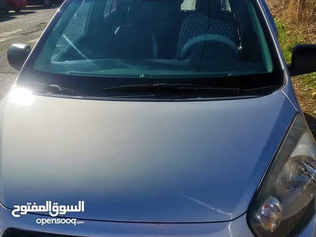 Used Kia Other in Amman