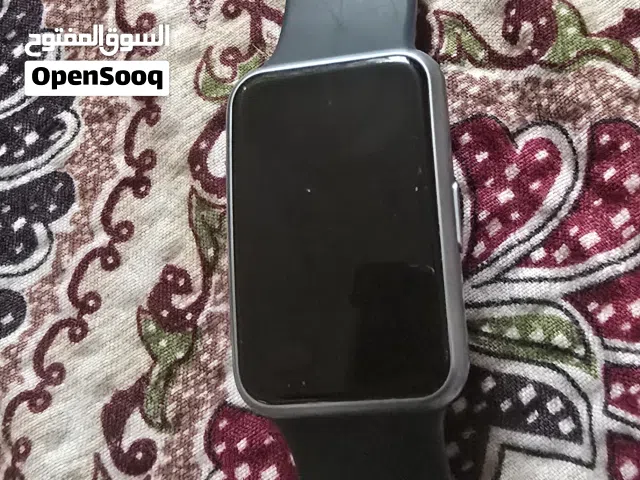 ساعات هواوي