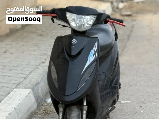 2008 ياماها NMAX