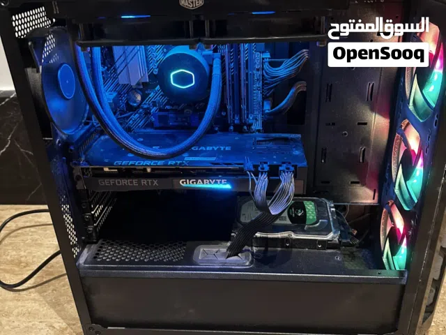 Gaming PC - RTX 3070 / Ryzen 7 3700X / 16GB RAM / 4.5TB storage No delivery only meet up in my shop