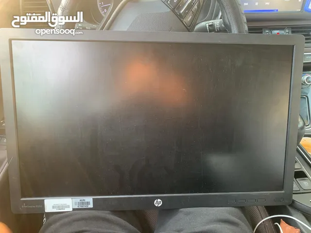 14" HP monitors for sale  in Tripoli