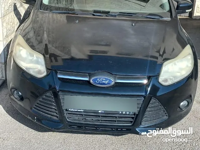 فورد ستيشن 2014